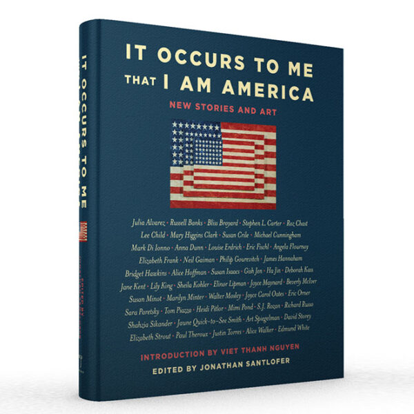 Susan Crile It Occurs to Me That I Am America