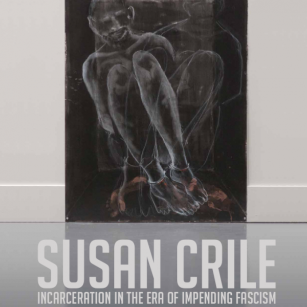Susan Crile Freedman Gallery at the Albright College Center for the Arts