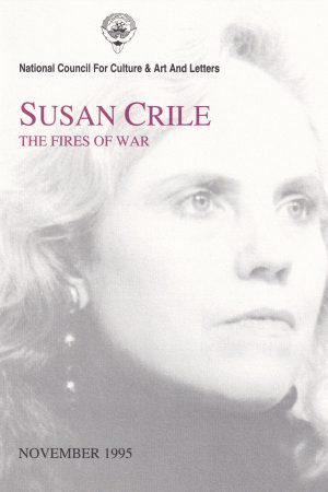Susan Crile Susan Crile, The Fires of War